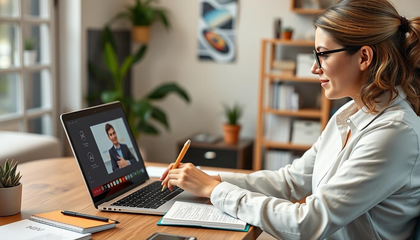 Enhance Your Career